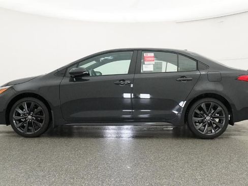 New 2026 Toyota Corolla SE image 43