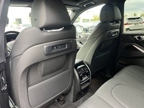 Used 2020 BMW X5 xDrive40i w/ Premium Package image 8