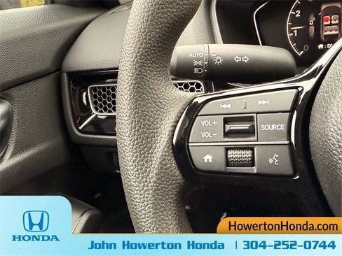 New 2026 Honda Civic LX image 10