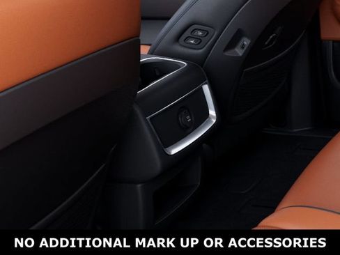 New 2026 Kia Carnival EX FWD image 26