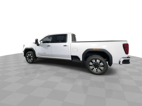 New 2025 GMC Sierra 2500 Denali w/ Denali Reserve Package image 5
