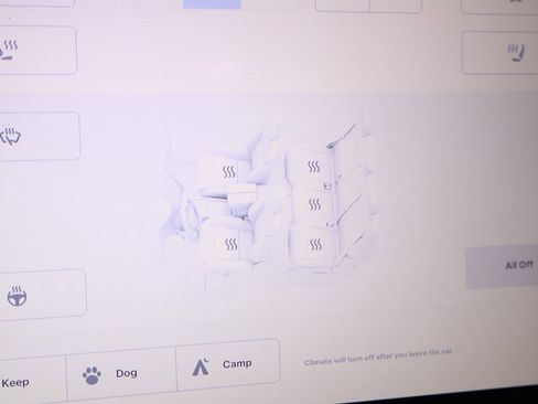 Used 2020 Tesla Model X Long Range image 43