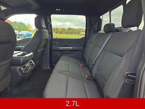 Used 2023 Ford F150 XLT w/ Equipment Group 302A High image 30