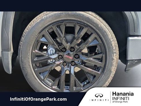 Used 2021 GMC Sierra 1500 Denali w/ Denali Ultimate Package image 10