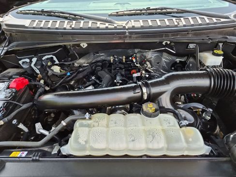 Used 2024 Ford Expedition Max Limited RWD image 30