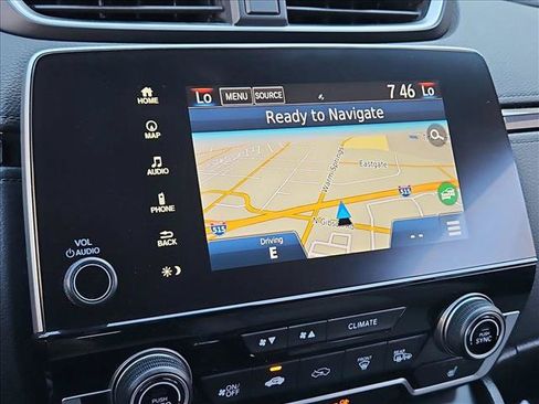 Used 2017 Honda CR-V EX-L image 13