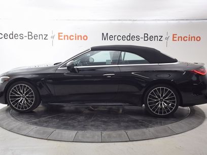 Certified 2026 Mercedes-Benz CLE 53 AMG 4MATIC Cabriolet