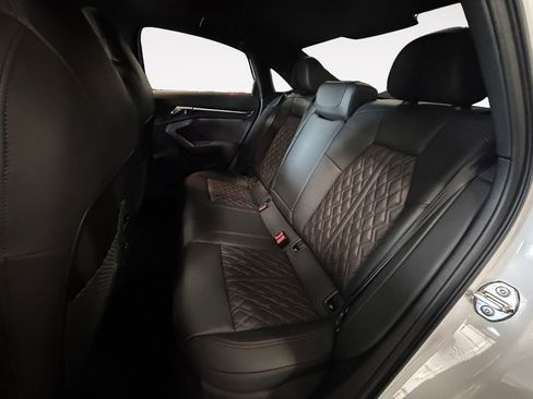 New 2026 Audi S3 Premium image 12