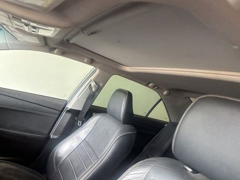 Used 2015 Toyota Camry XLE w/ Moonroof Package image 20