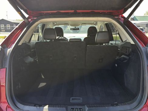 Used 2015 Ford Edge Titanium AWD/4WD image 16