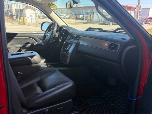 Used 2012 Chevrolet Silverado 1500 LTZ w/ LTZ Plus Package image 7