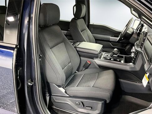 New 2026 Ford F150 XLT w/ Equipment Group 302A MID image 11