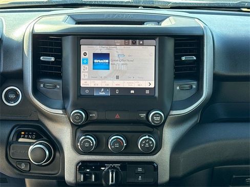 Used 2024 RAM 1500 Tradesman w/ Trailer Tow Group image 15