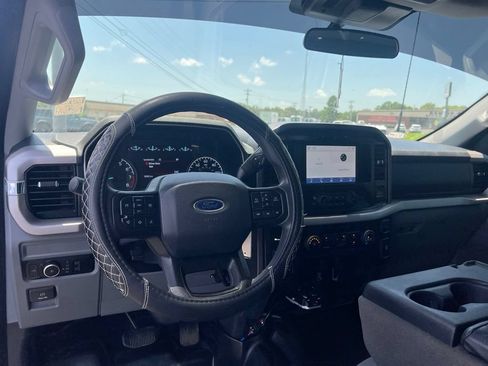 Used 2023 Ford F150 XLT AWD/4WD image 10