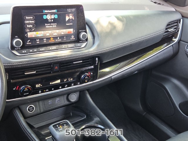 Used 2023 Nissan Rogue SL AWD/4WD image 27