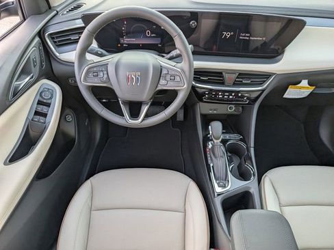 New 2026 Buick Encore GX Avenir w/ Avenir Technology Package image 9