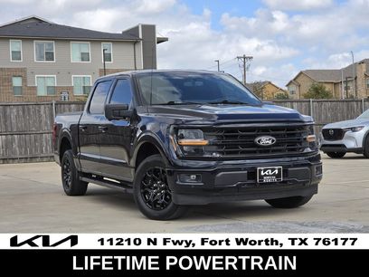 Used 2024 Ford F150 XLT w/ Equipment Group 302A MID