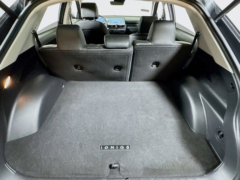 Used 2023 Hyundai Ioniq 5 SEL w/ Cargo Package image 25