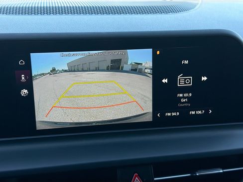 Used 2024 Kia Seltos S image 30