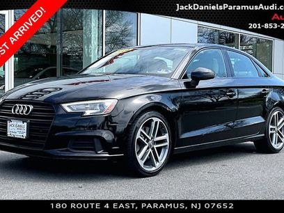 Used 2019 Audi A3 2.0T Titanium w/ Convenience Package
