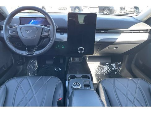 Used 2023 Ford Mustang Mach-E Select RWD image 15