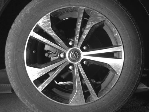 Used 2023 Nissan Sentra SV image 15