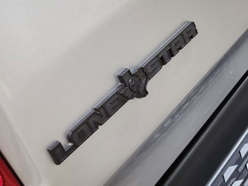 Used 2022 RAM 1500 Lone Star RWD image 20