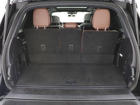 Used 2025 Lincoln Navigator Reserve AWD/4WD image 33