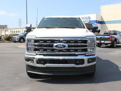 New 2026 Ford F250 Lariat w/ Lariat Ultimate Package AWD/4WD image 20