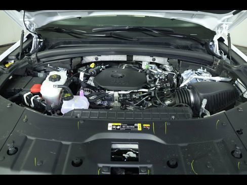 New 2026 Jeep Grand Cherokee Limited AWD/4WD image 15