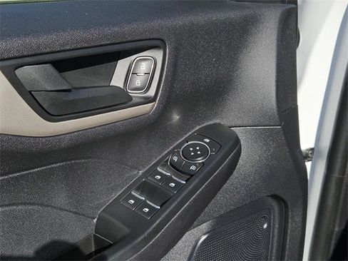 Certified 2022 Ford Escape S image 23