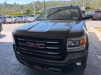 Used 2015 GMC Sierra 1500 SLT video 1