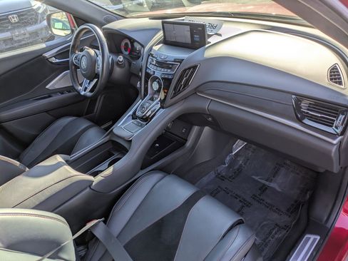 Used 2023 Acura RDX A-Spec image 37