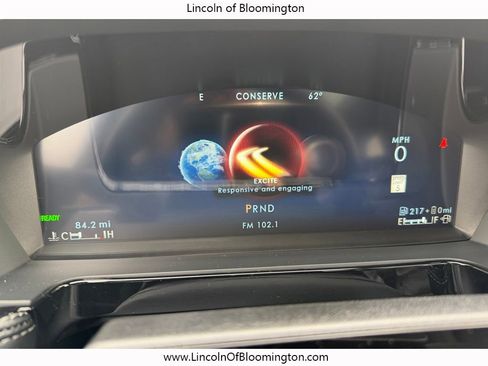 New 2025 Lincoln Corsair Grand Touring w/ Equipment Group 302A image 27