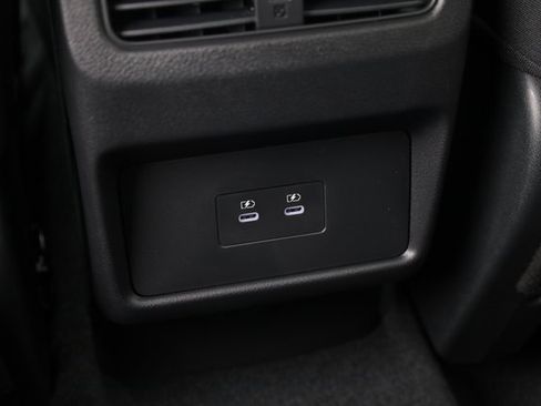 New 2026 Nissan Rogue SV w/ Cold Weather Package image 24