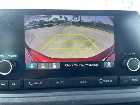 Used 2024 Honda Accord EX image 14