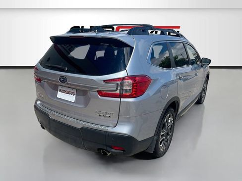 Used 2024 Subaru Ascent Touring AWD/4WD image 7