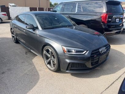 Used 2019 Audi S5 Premium Plus