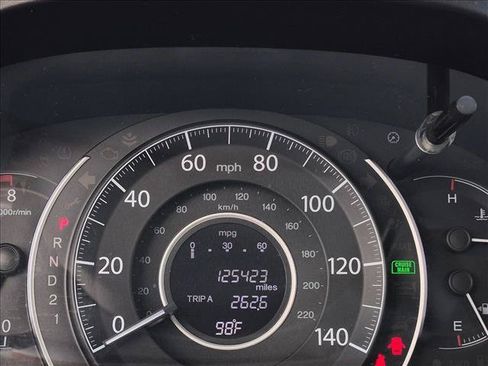 Used 2014 Honda CR-V EX-L image 6
