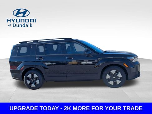 New 2026 Hyundai Santa Fe SEL image 11