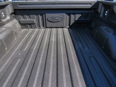 New 2025 Ford F150 XLT w/ Equipment Group 302A MID image 4