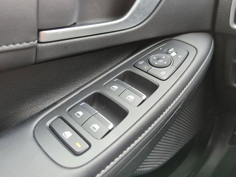 Certified 2025 Hyundai Sonata Limited image 38