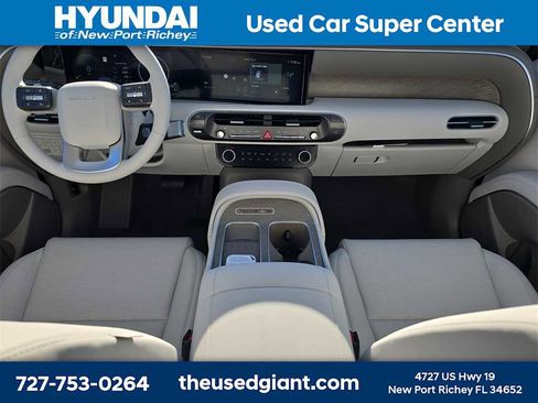 New 2026 Hyundai Palisade SEL Premium image 18