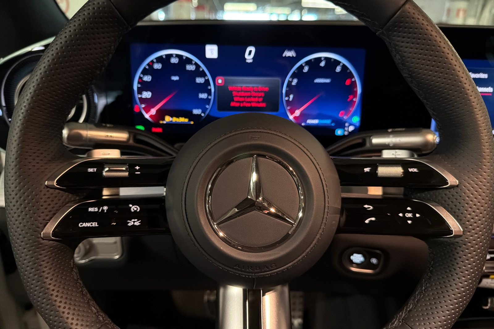New 2027 Mercedes-Benz GLE 450 4MATIC Coupe image 21