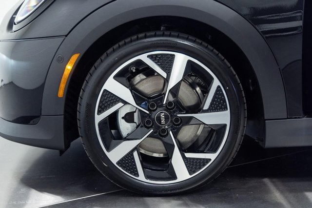New 2027 MINI Cooper S FWD image 21