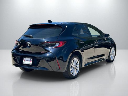 Certified 2024 Toyota Corolla SE FWD image 5
