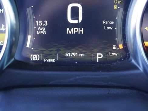 Used 2022 Jeep Wrangler Unlimited Rubicon 4xe w/ Steel Bumper Group image 24