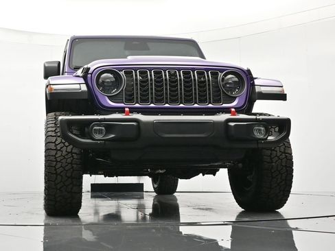 New 2026 Jeep Gladiator Rubicon image 38
