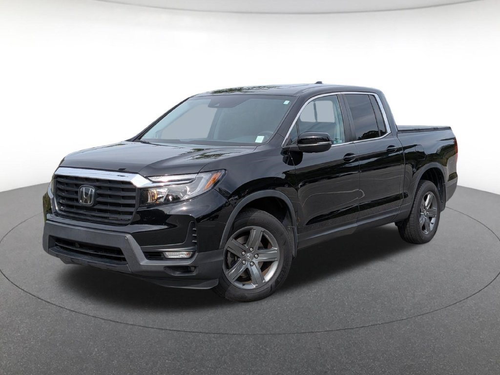 Used 2023 Honda Ridgeline RTL image 1