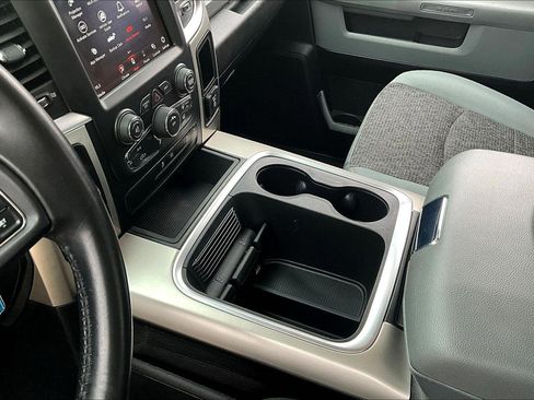 Used 2018 RAM 1500 Big Horn image 16